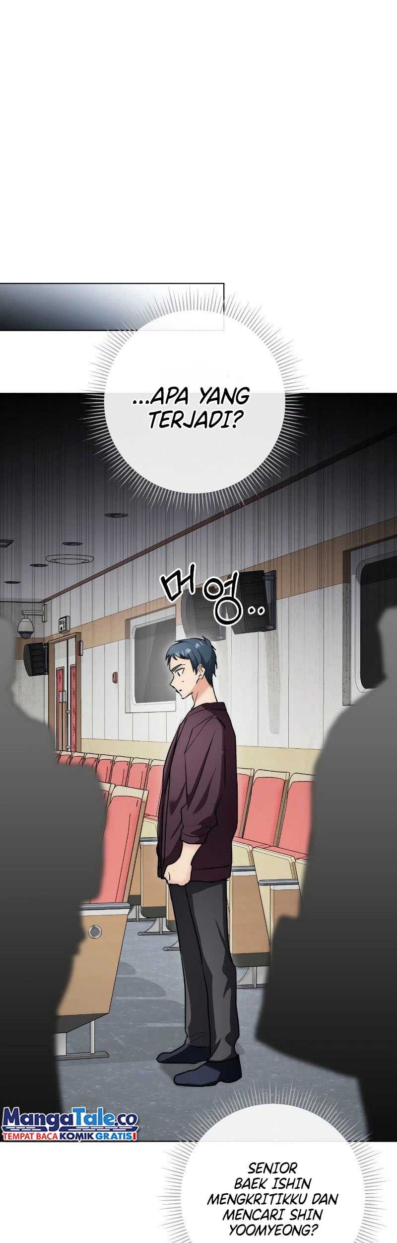 Genius Actor’s Aura Chapter 13 Gambar 68