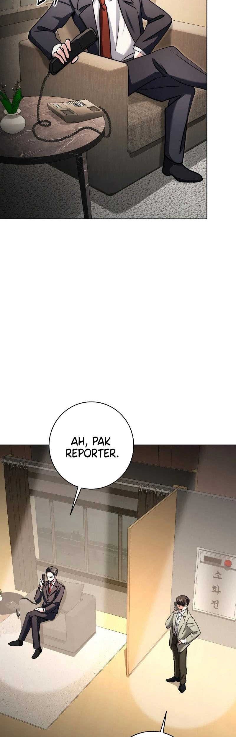 Genius Actor’s Aura Chapter 13 Gambar 23