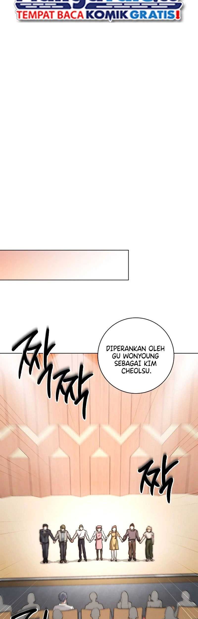 Genius Actor’s Aura Chapter 13 Gambar 32