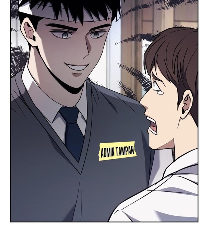 Back to The Chanbi Chapter 04 Gambar 82
