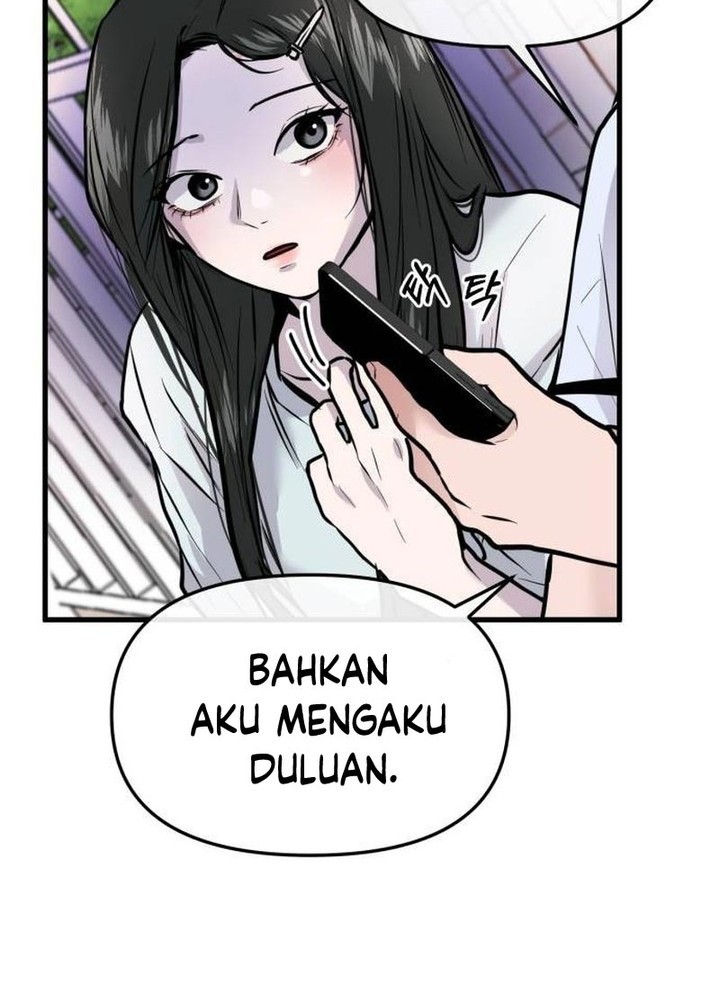 Back to The Chanbi Chapter 04 Gambar 17