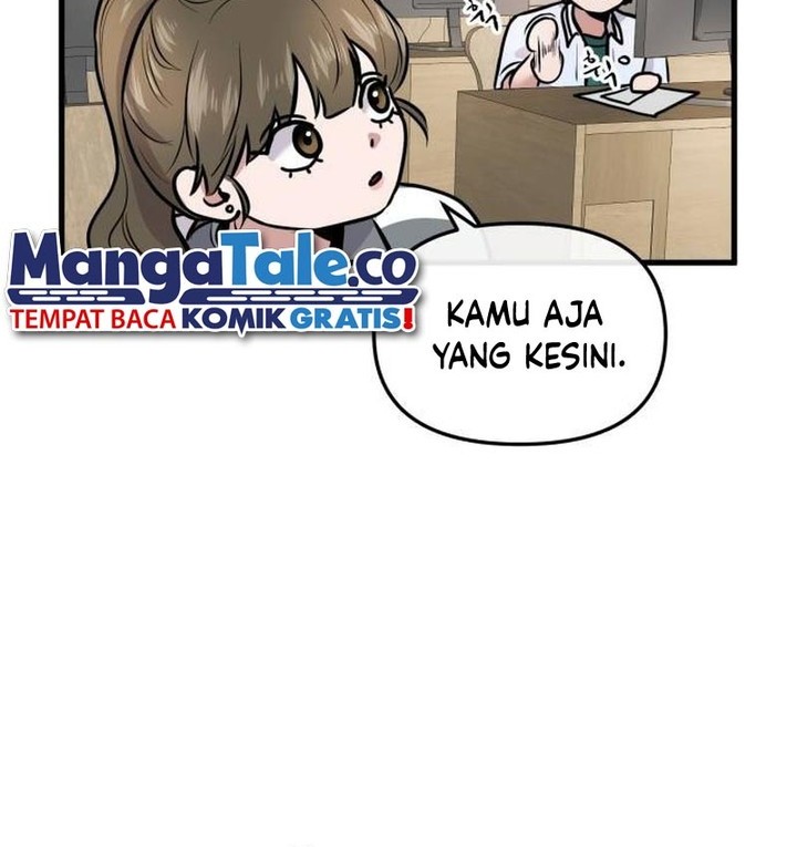 Back to The Chanbi Chapter 04 Gambar 26
