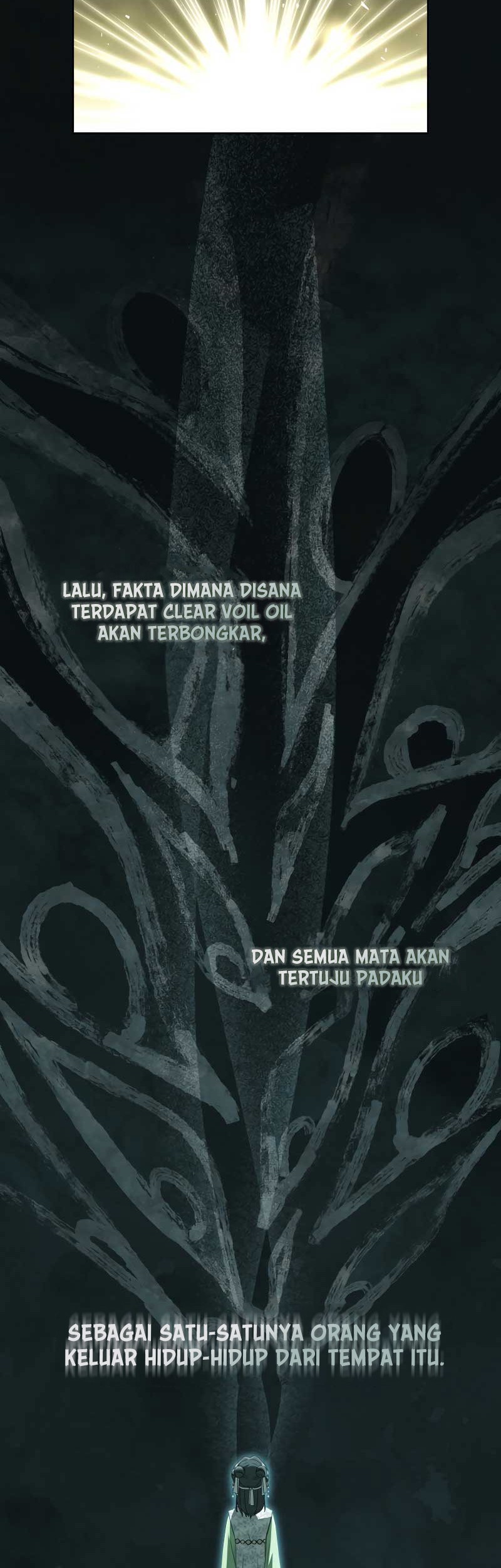 I Became the Despised Granddaughter of the Murim Family Chapter 46 Gambar 34