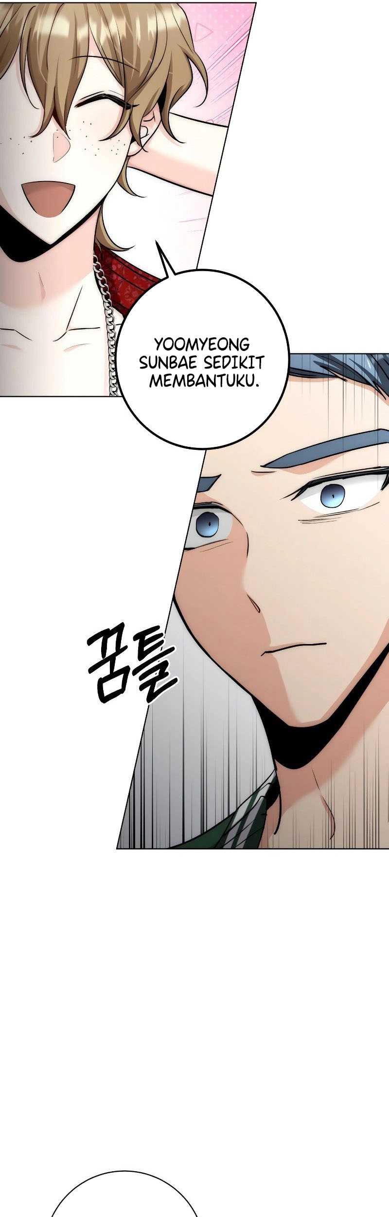 Genius Actor’s Aura Chapter 12 Gambar 33