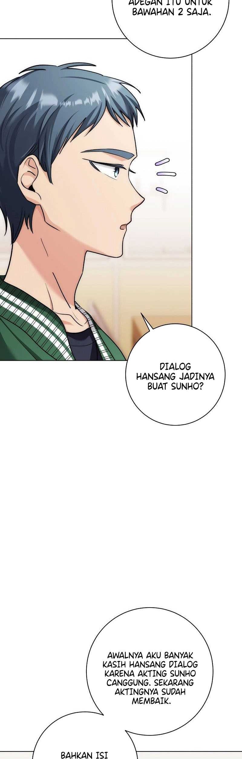 Genius Actor’s Aura Chapter 12 Gambar 42