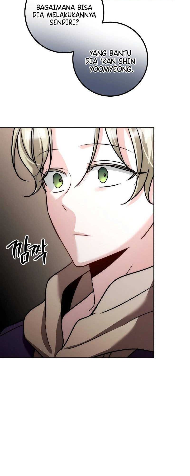 Genius Actor’s Aura Chapter 12 Gambar 44