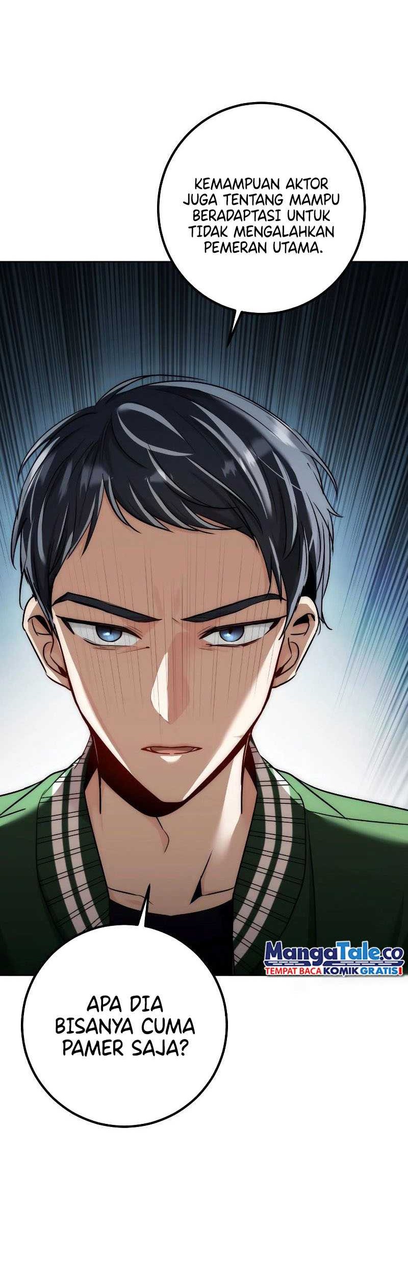 Genius Actor’s Aura Chapter 12 Gambar 50
