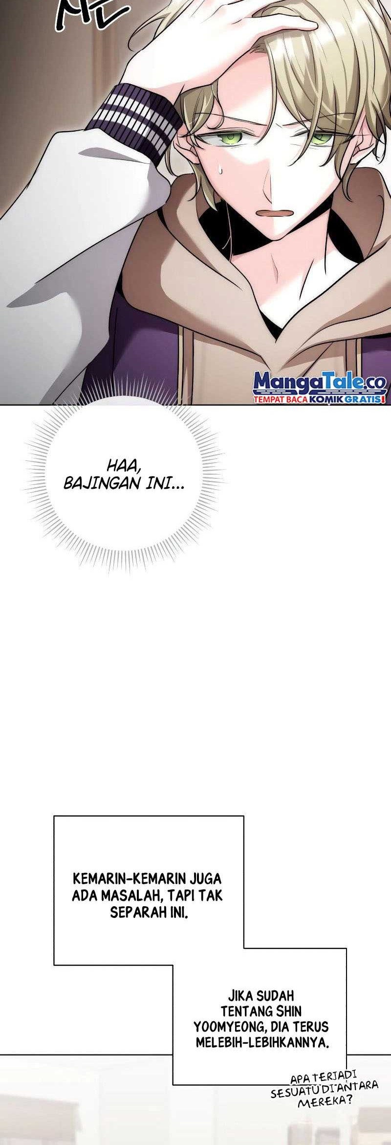 Genius Actor’s Aura Chapter 12 Gambar 52
