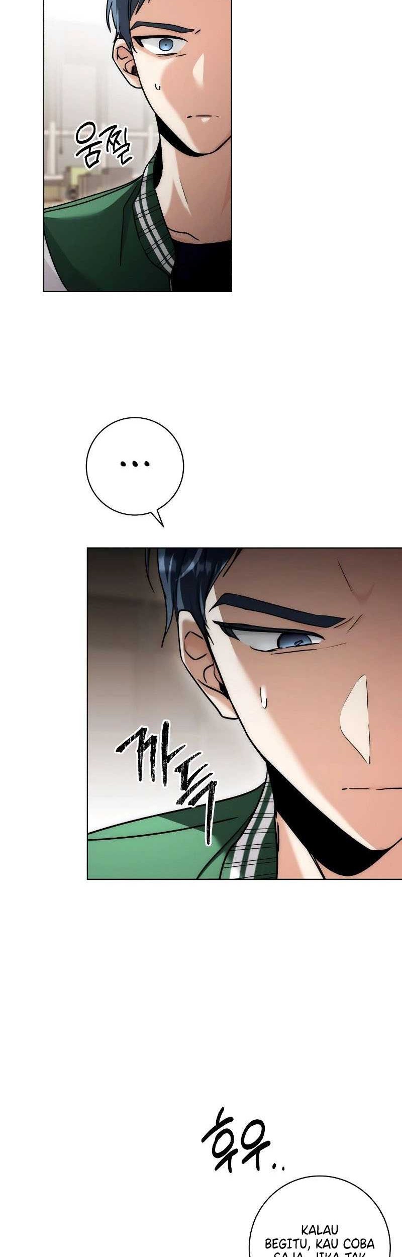 Genius Actor’s Aura Chapter 12 Gambar 58