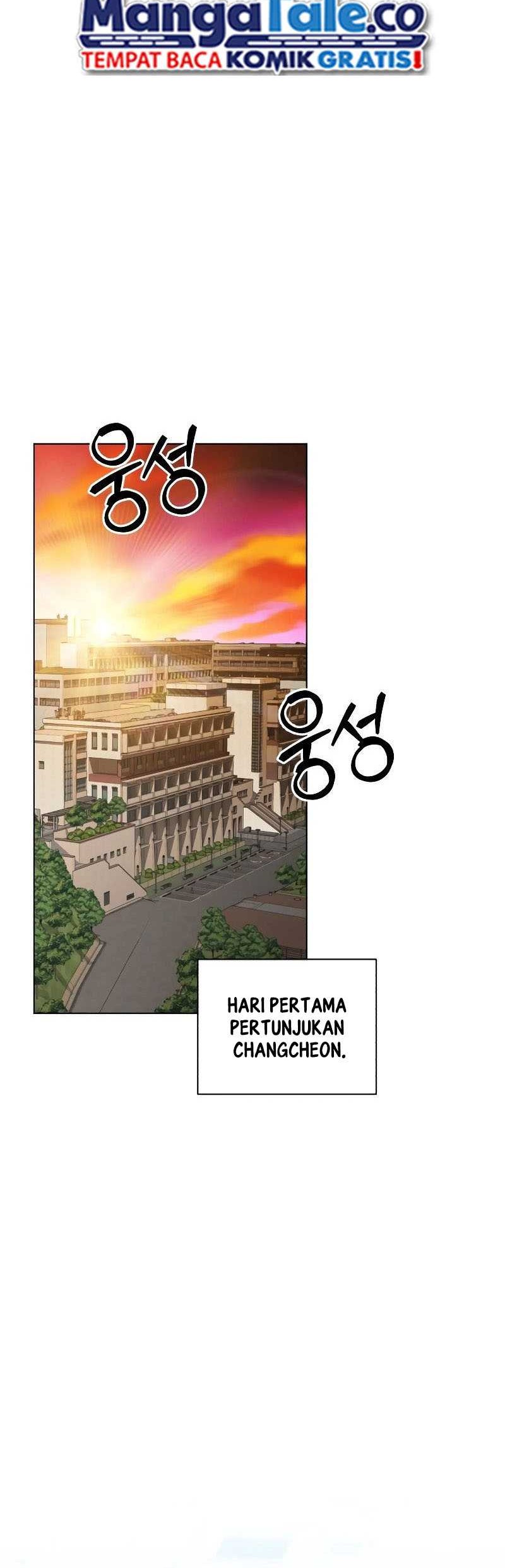 Genius Actor’s Aura Chapter 12 Gambar 60