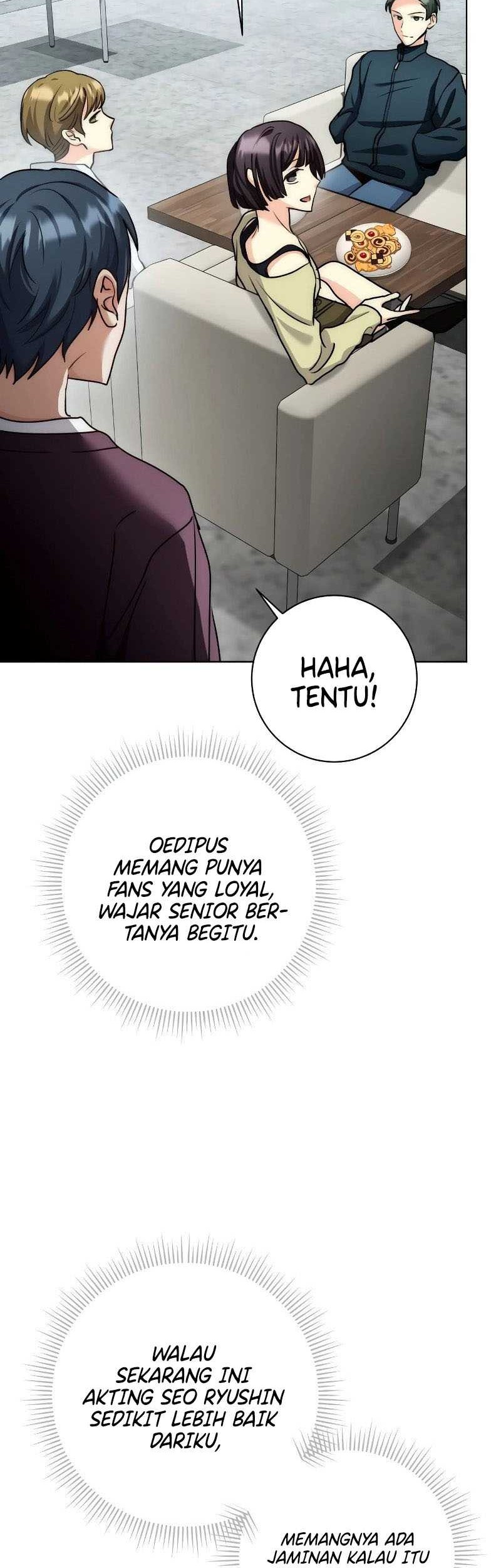 Genius Actor’s Aura Chapter 12 Gambar 62