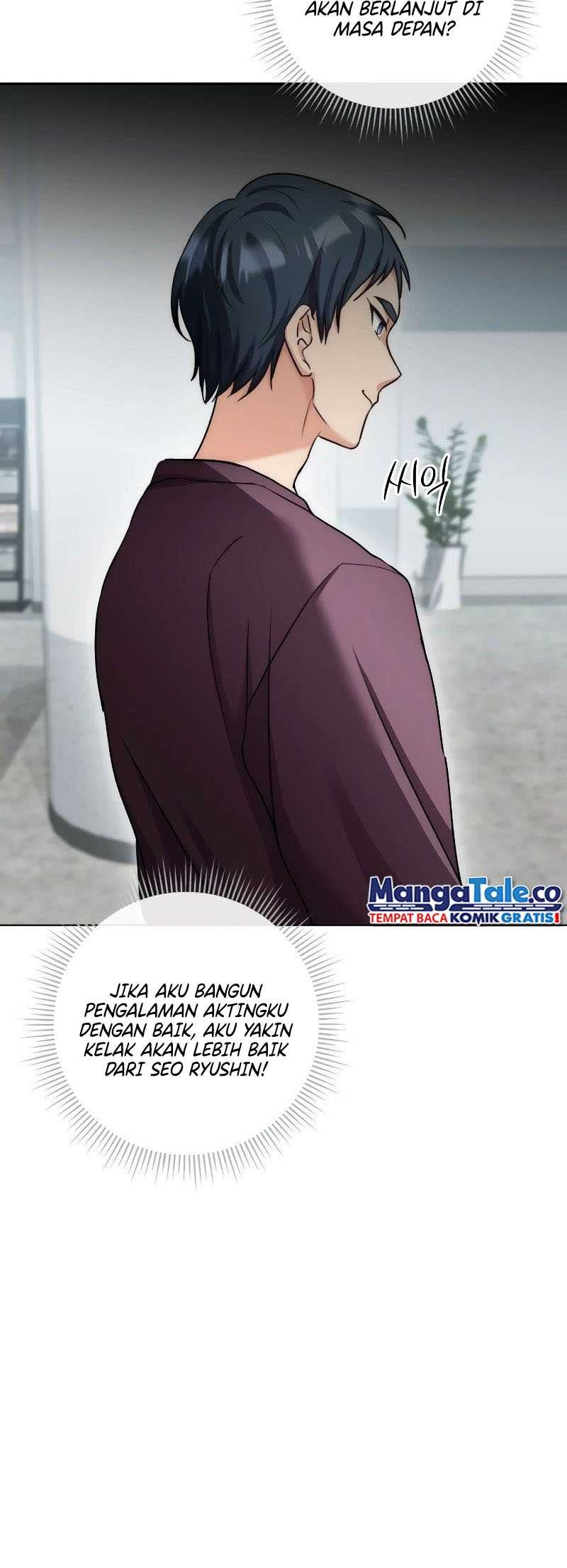 Genius Actor’s Aura Chapter 12 Gambar 63