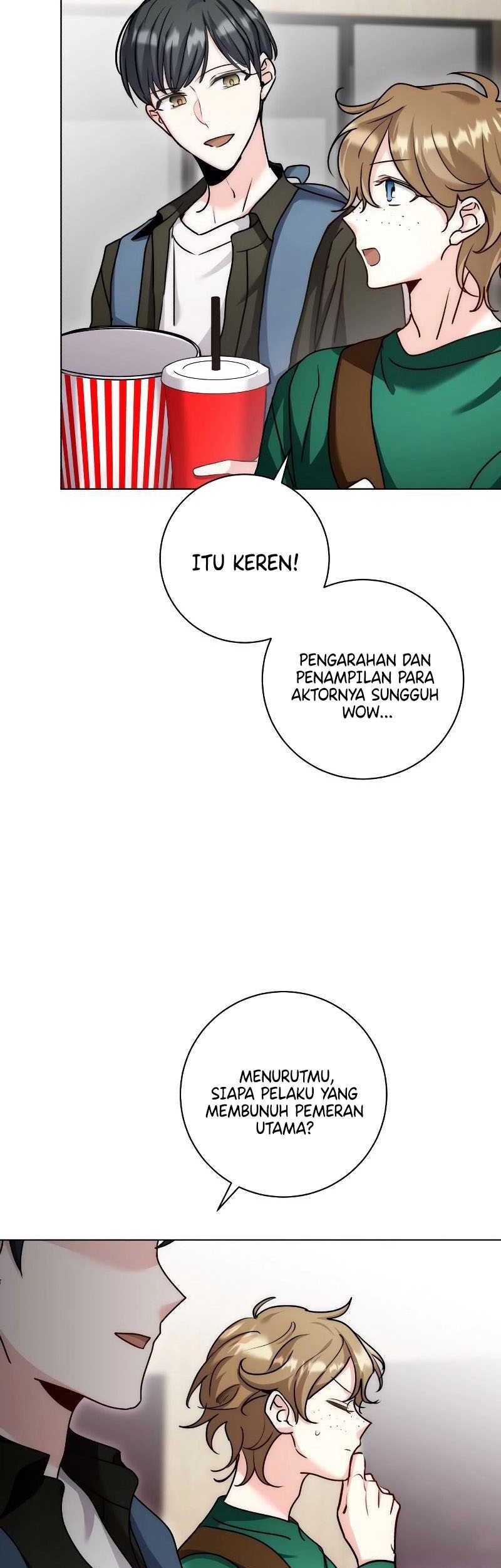 Genius Actor’s Aura Chapter 12 Gambar 4