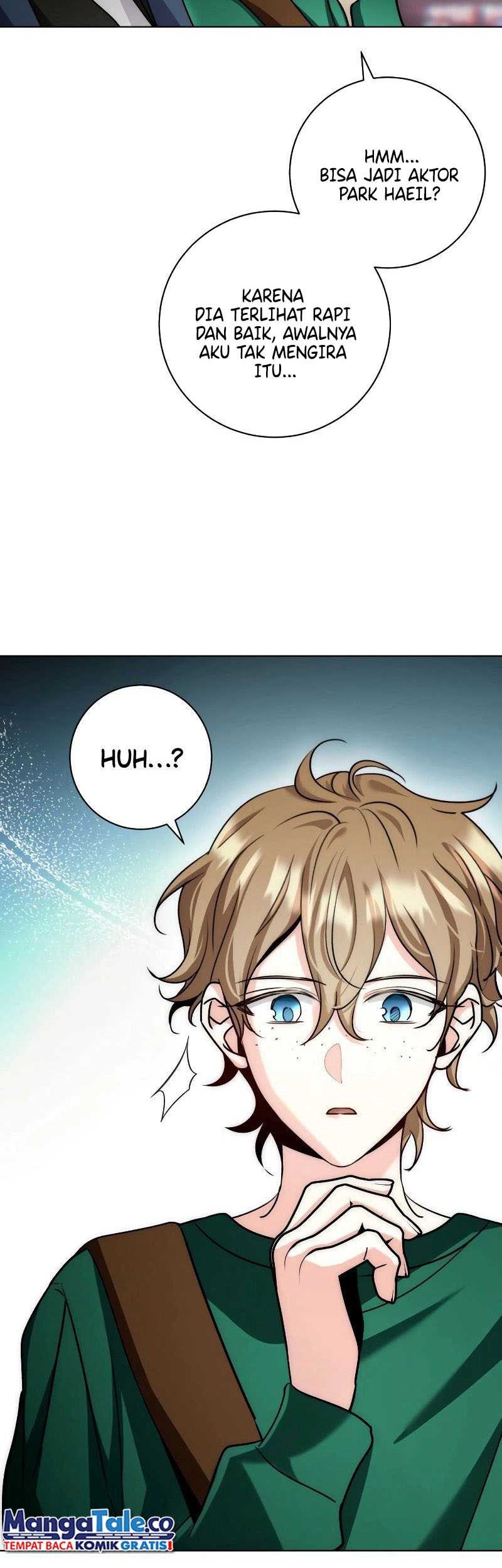 Genius Actor’s Aura Chapter 12 Gambar 5