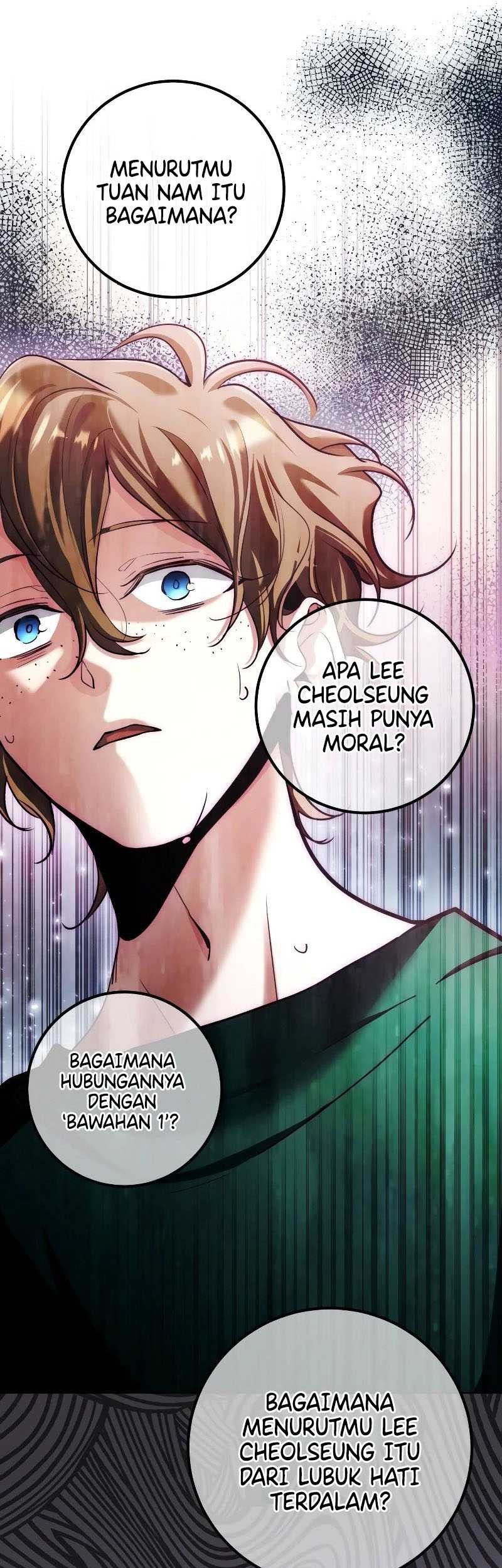 Genius Actor’s Aura Chapter 12 Gambar 13