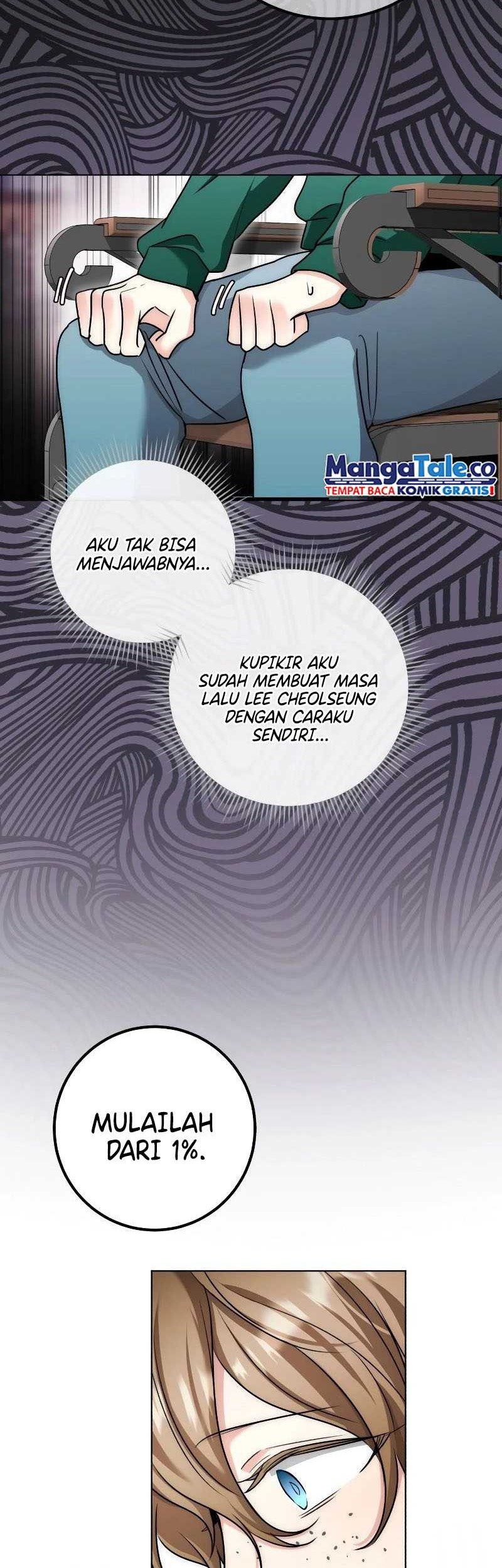 Genius Actor’s Aura Chapter 12 Gambar 14