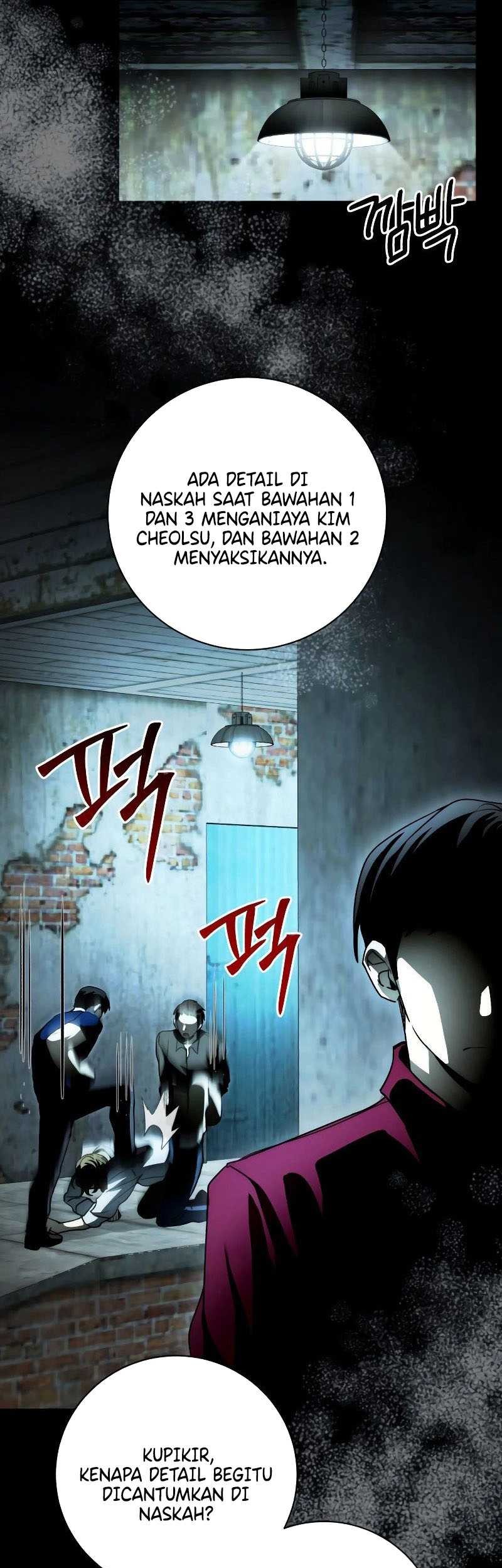 Genius Actor’s Aura Chapter 12 Gambar 17