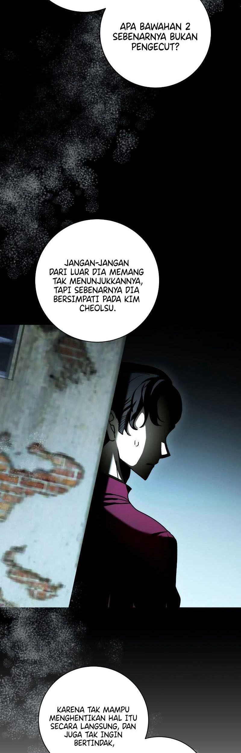 Genius Actor’s Aura Chapter 12 Gambar 18