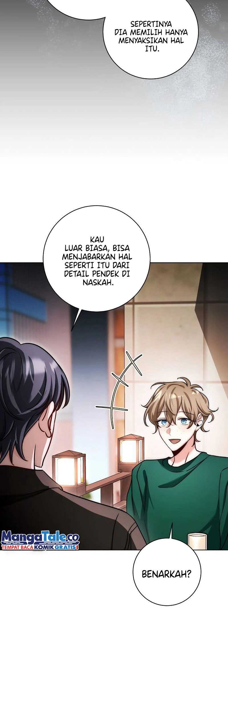 Genius Actor’s Aura Chapter 12 Gambar 19