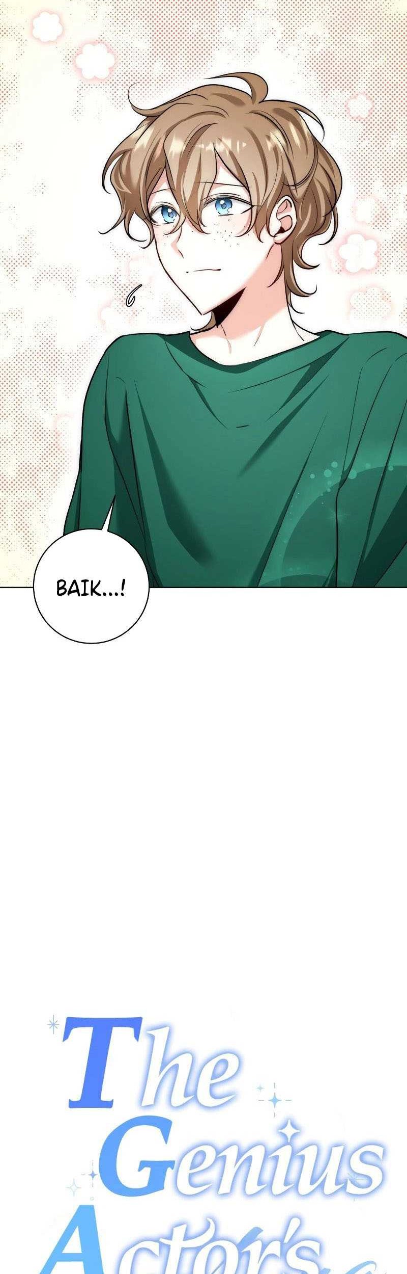 Genius Actor’s Aura Chapter 12 Gambar 22