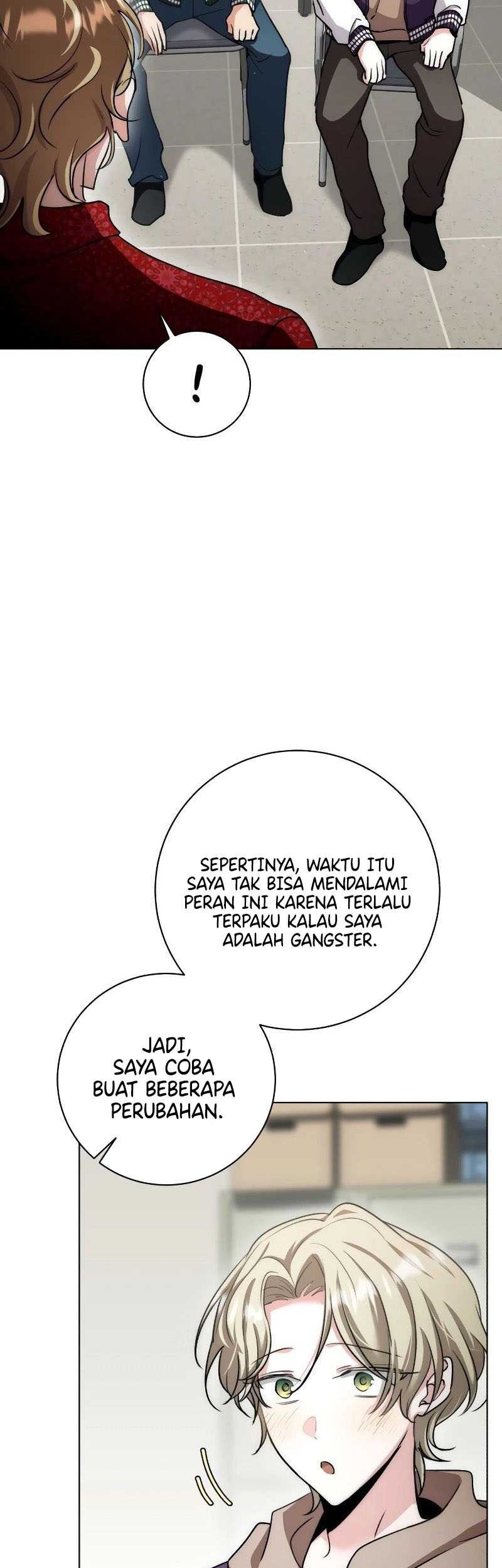 Genius Actor’s Aura Chapter 12 Gambar 27