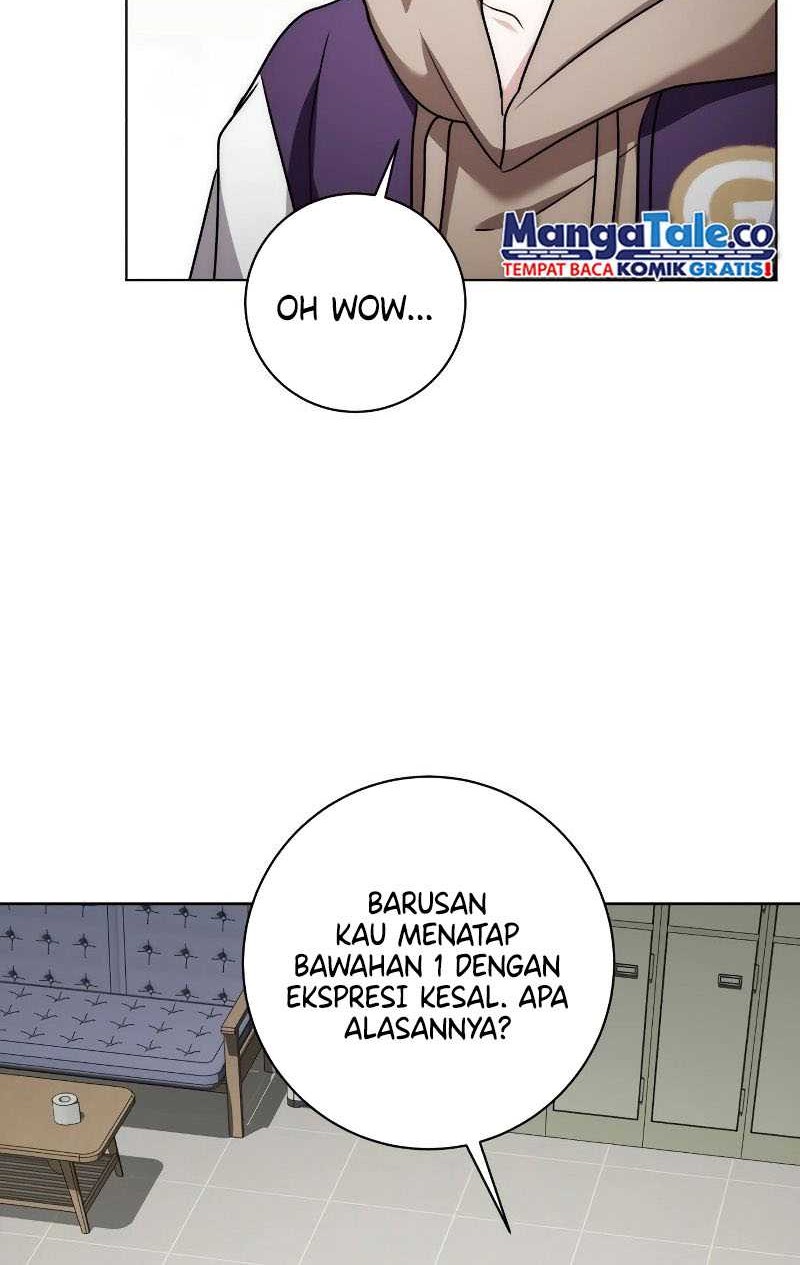 Genius Actor’s Aura Chapter 12 Gambar 28