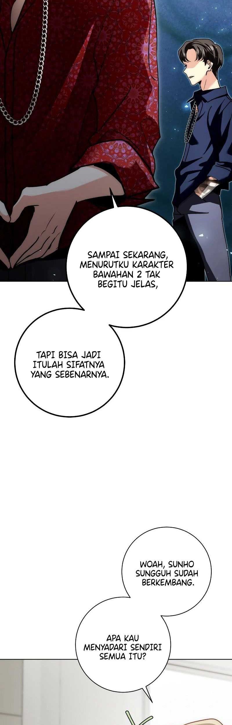 Genius Actor’s Aura Chapter 12 Gambar 31