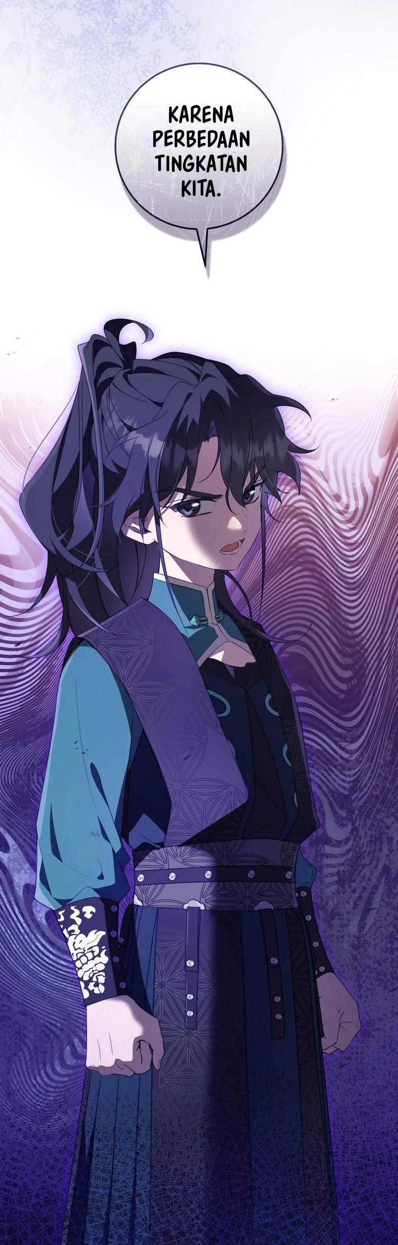 I Became the Despised Granddaughter of the Murim Family Chapter 45 Gambar 31