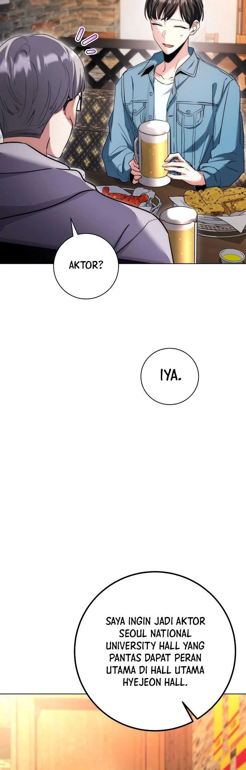 Genius Actor’s Aura Chapter 11 Gambar 48