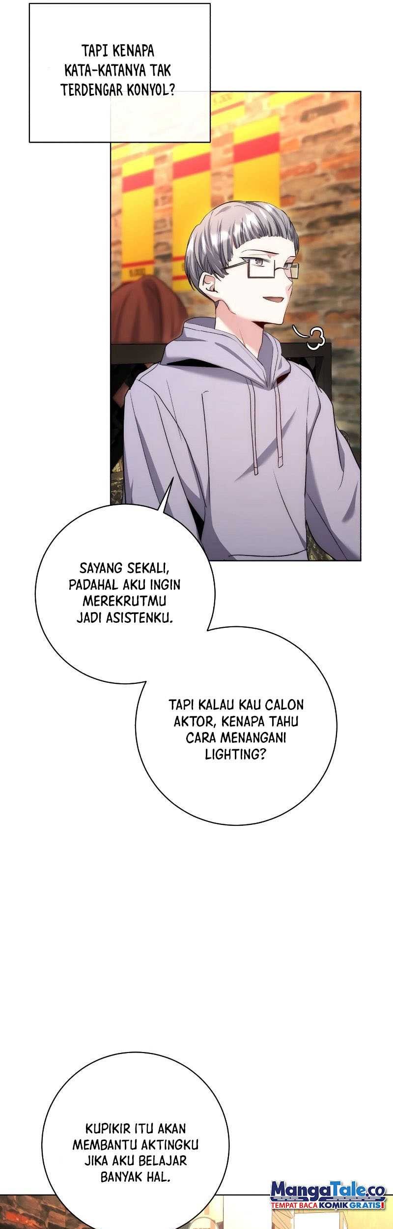 Genius Actor’s Aura Chapter 11 Gambar 52