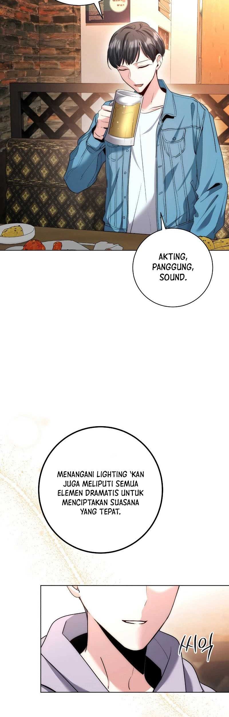 Genius Actor’s Aura Chapter 11 Gambar 53