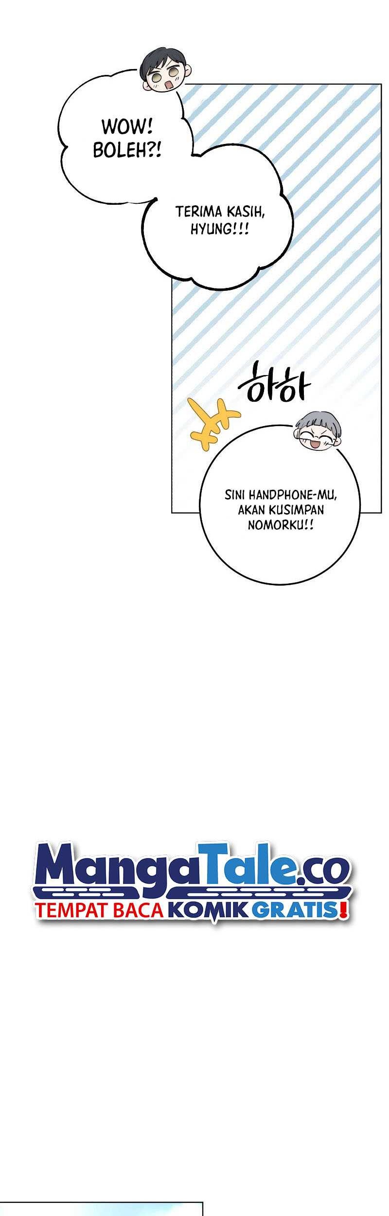 Genius Actor’s Aura Chapter 11 Gambar 55