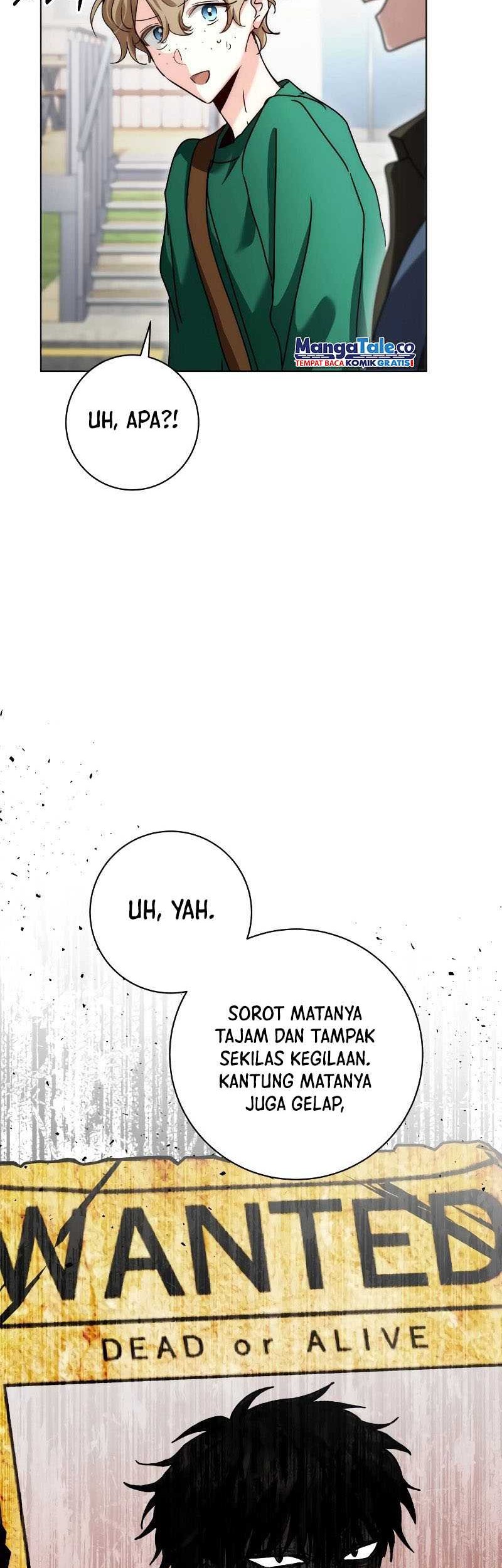 Genius Actor’s Aura Chapter 11 Gambar 77