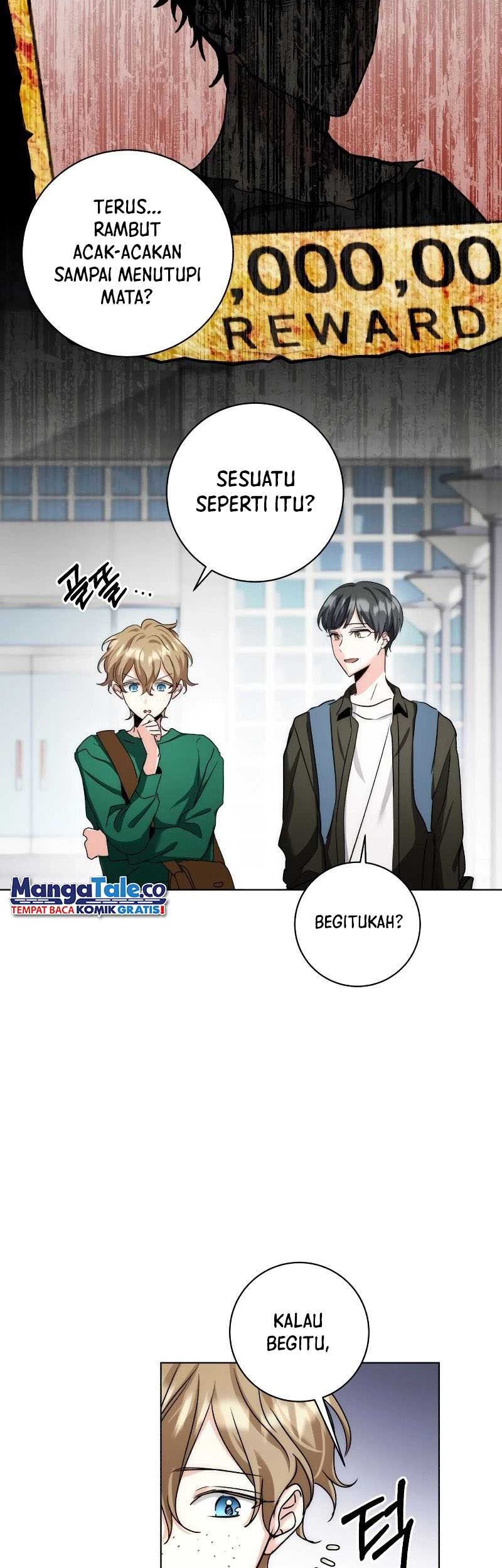 Genius Actor’s Aura Chapter 11 Gambar 78