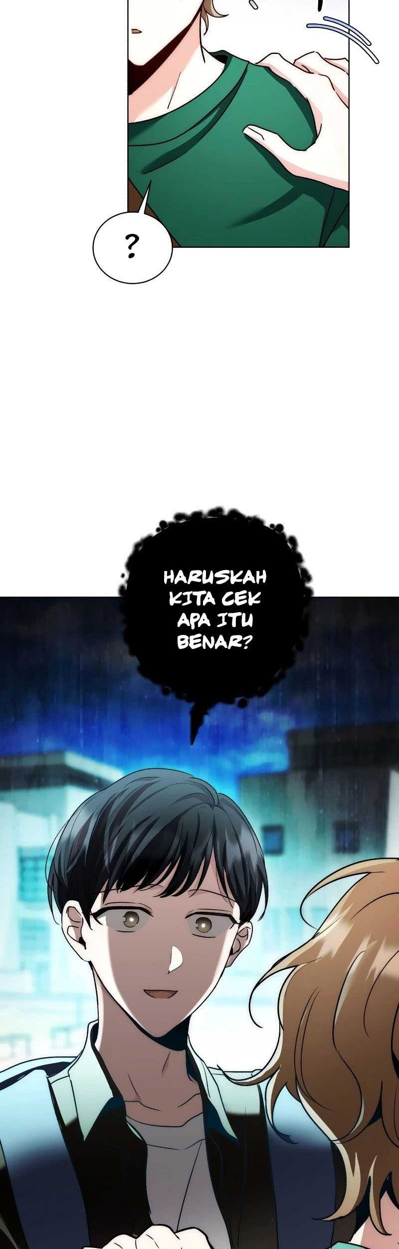 Genius Actor’s Aura Chapter 11 Gambar 79