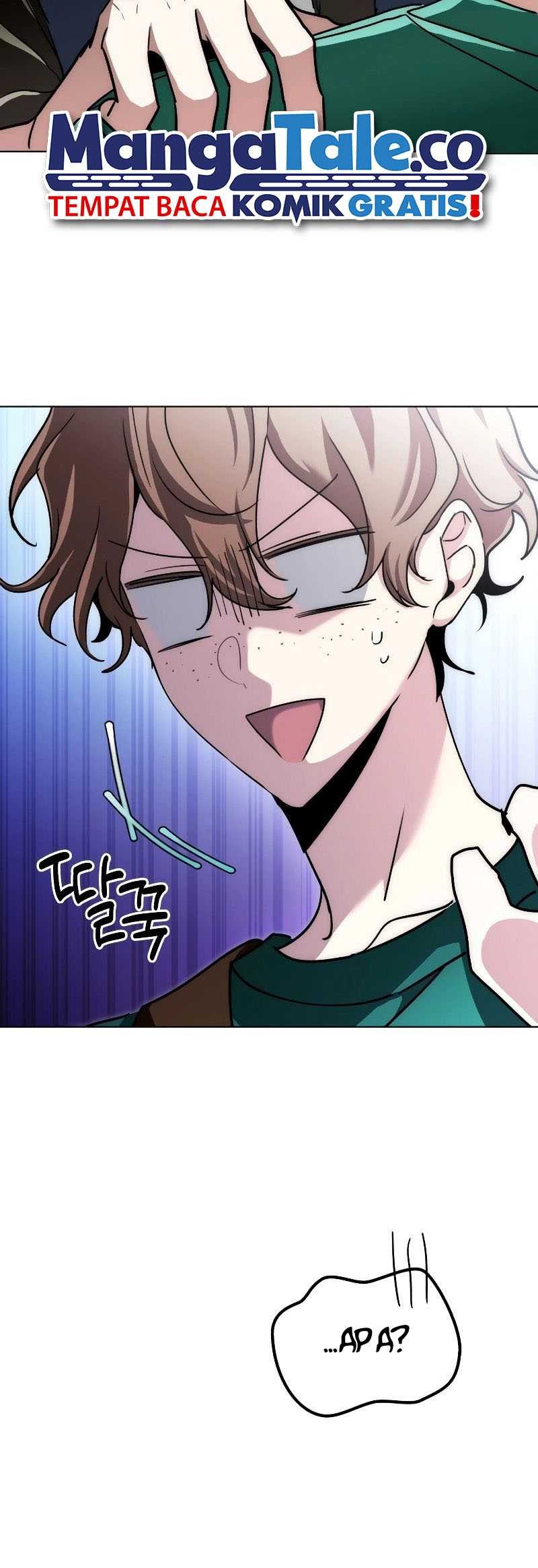 Genius Actor’s Aura Chapter 11 Gambar 80