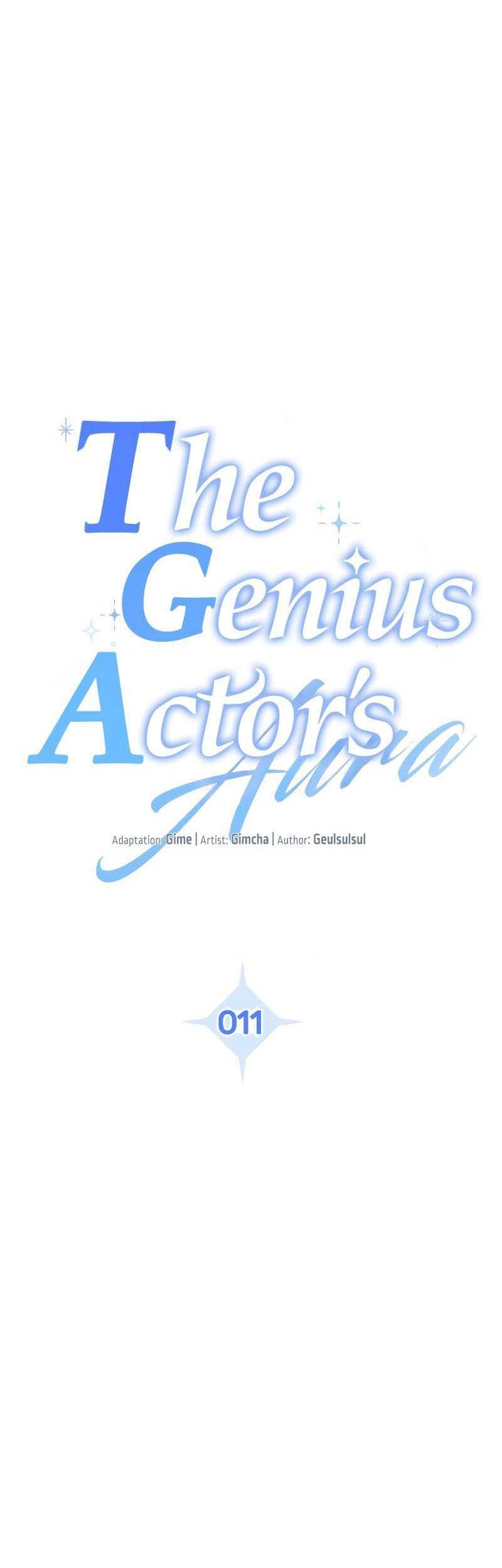 Genius Actor’s Aura Chapter 11 Gambar 4