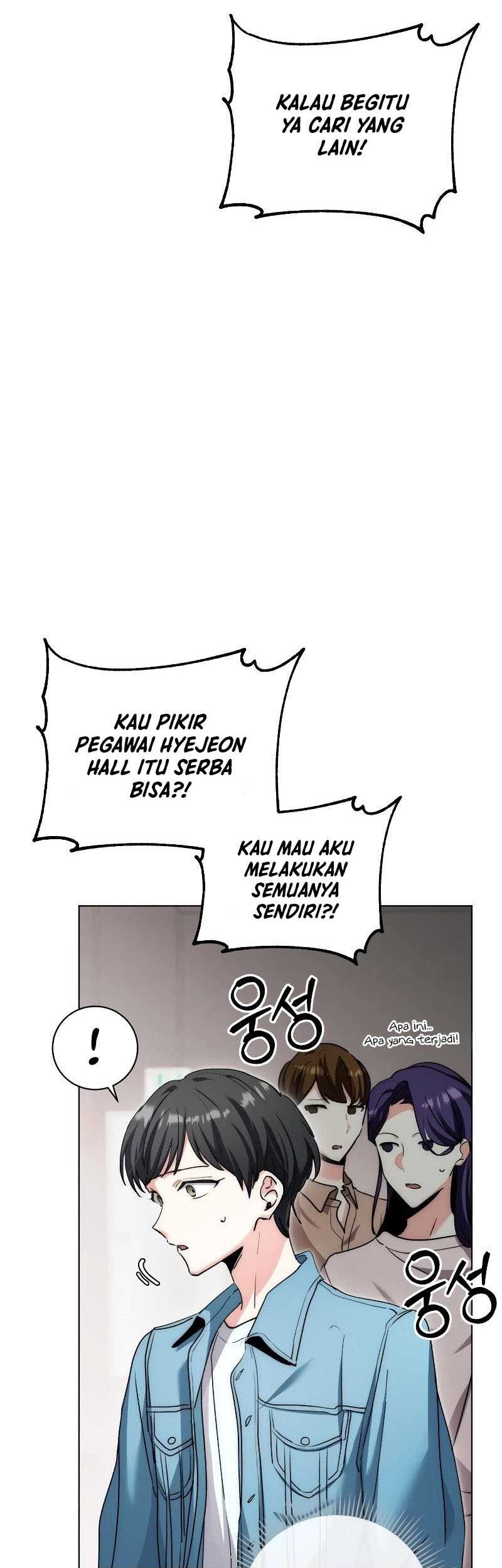 Genius Actor’s Aura Chapter 11 Gambar 13