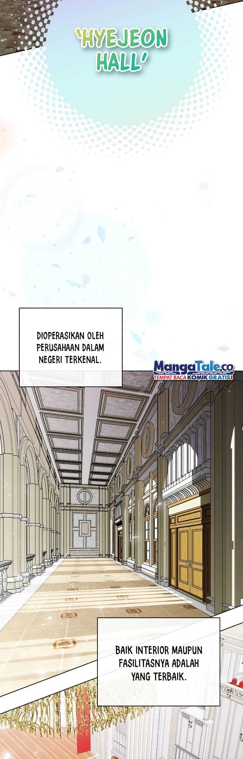 Genius Actor’s Aura Chapter 11 Gambar 15