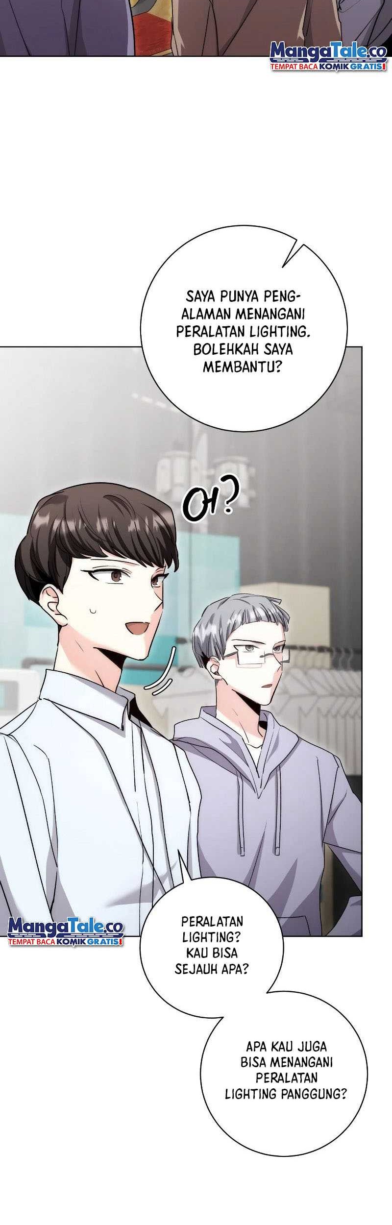 Genius Actor’s Aura Chapter 11 Gambar 19