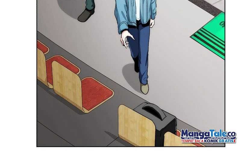 Genius Actor’s Aura Chapter 11 Gambar 23