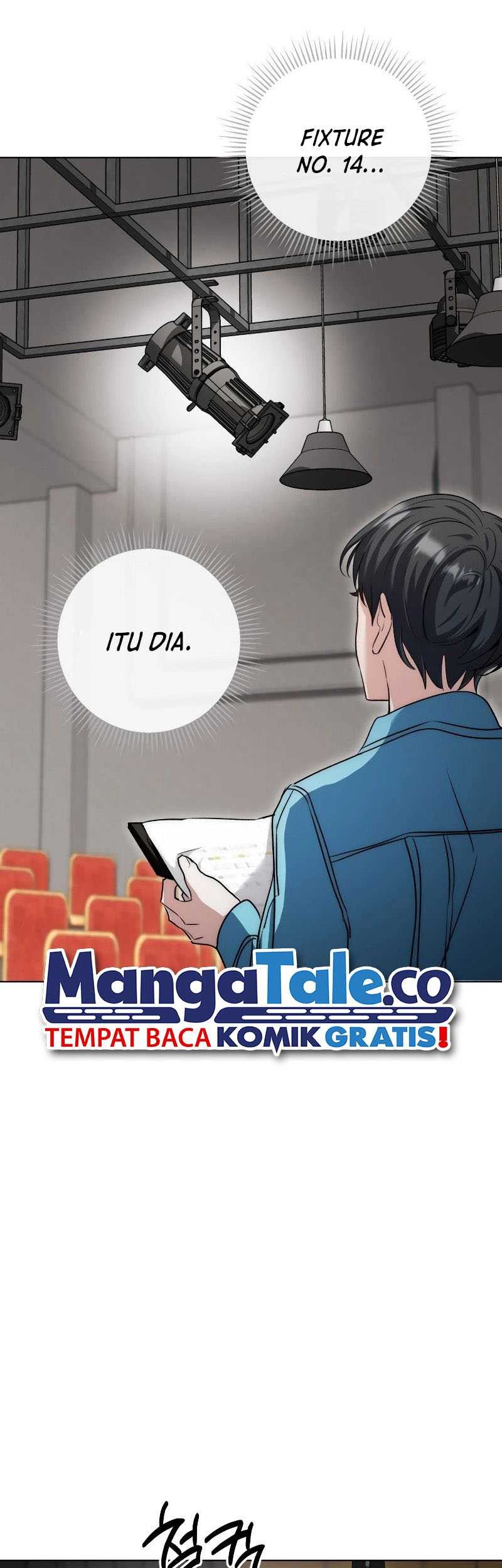 Genius Actor’s Aura Chapter 11 Gambar 26