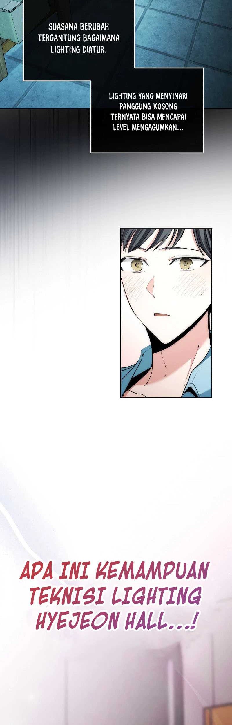 Genius Actor’s Aura Chapter 11 Gambar 42