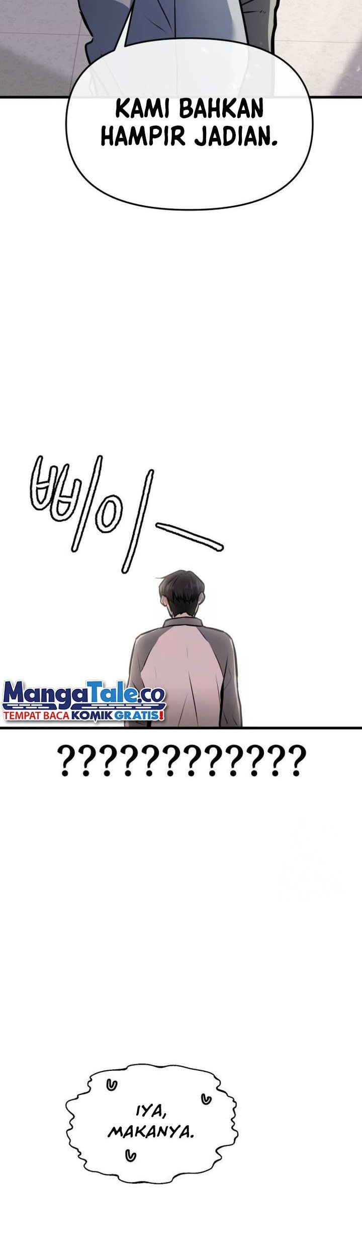 Baca  Back to The Chanbi Chapter 03 Gambar 2