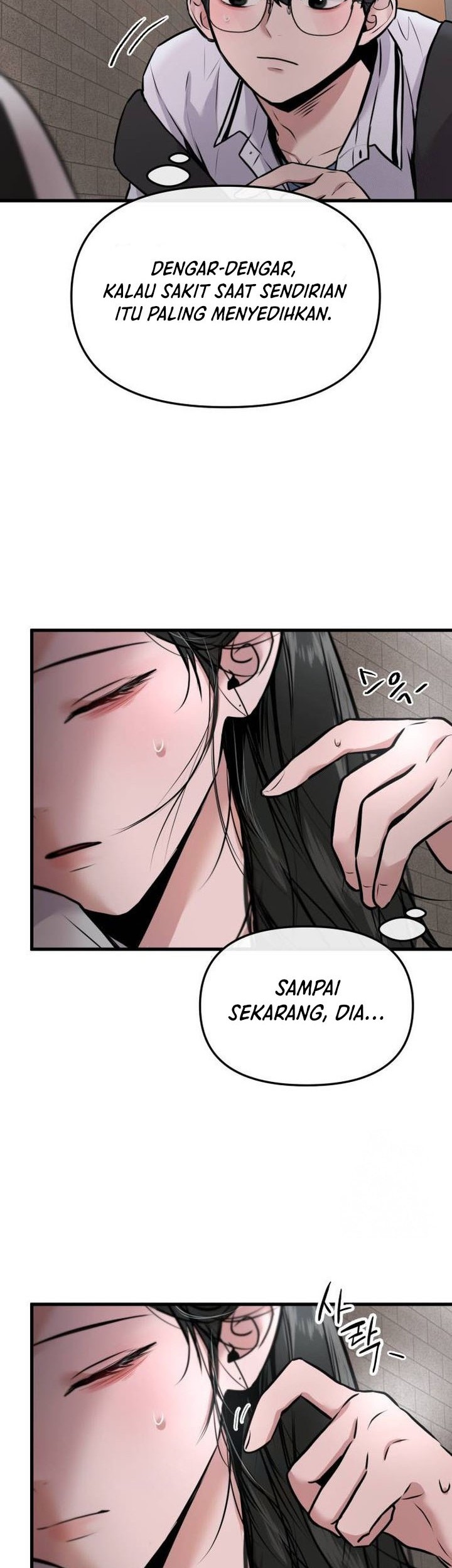 Back to The Chanbi Chapter 03 Gambar 71