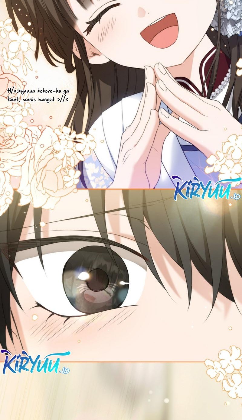 I Became the Despised Granddaughter of the Murim Family Chapter 44 Gambar 19