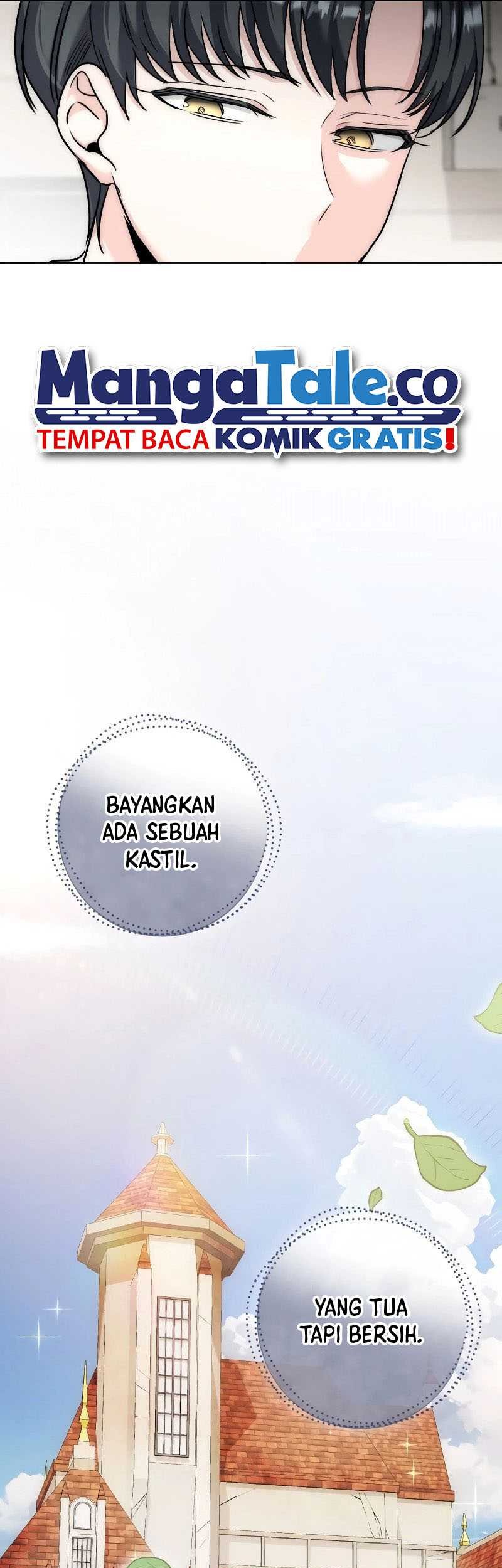 Genius Actor’s Aura Chapter 10 Gambar 47