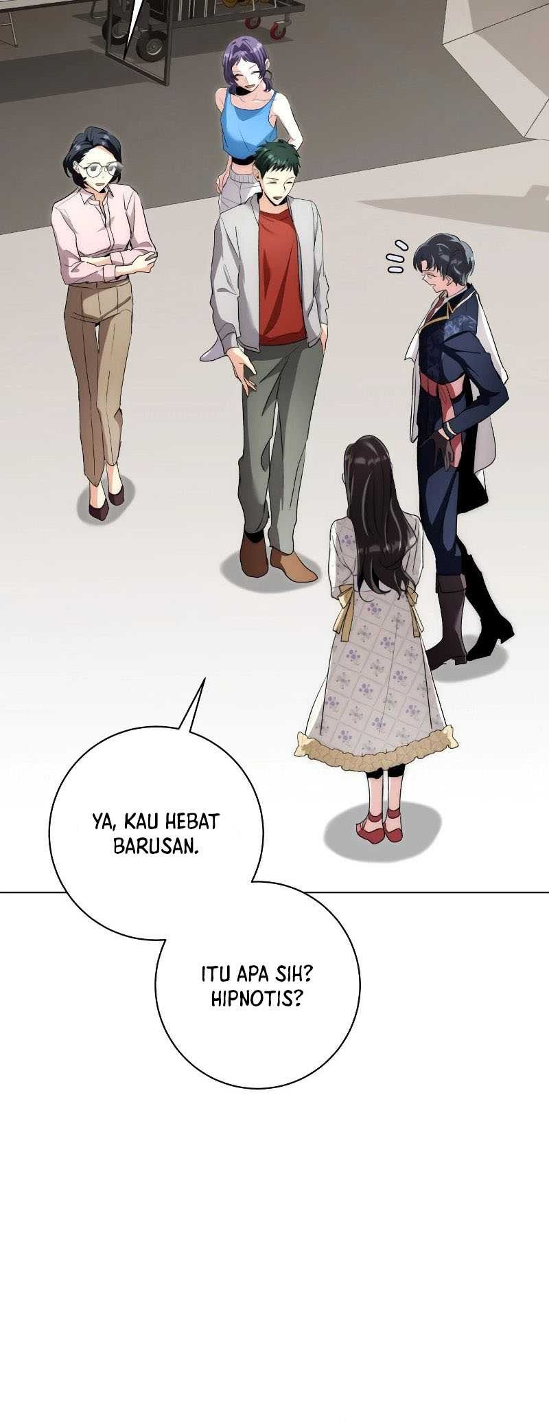 Genius Actor’s Aura Chapter 10 Gambar 61