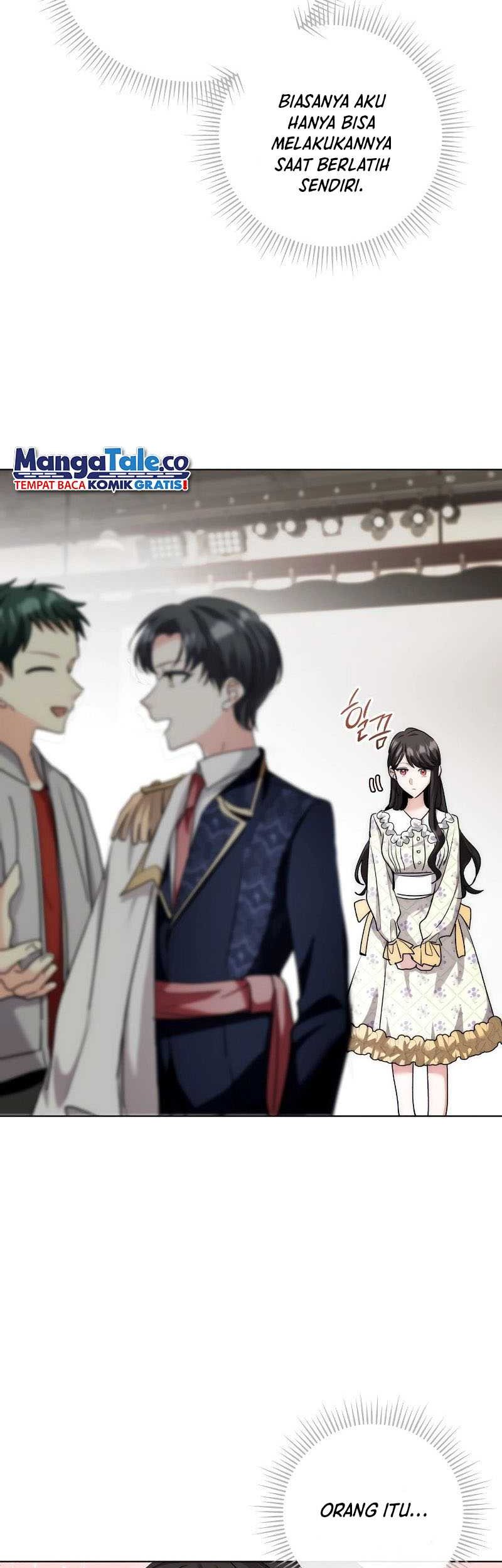 Genius Actor’s Aura Chapter 10 Gambar 64