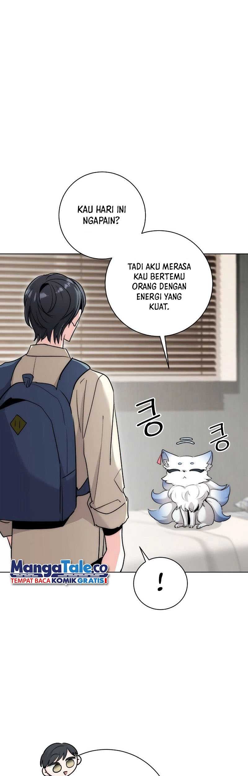 Genius Actor’s Aura Chapter 10 Gambar 68